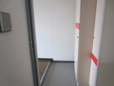 【バルコニー】 | シルク坂口