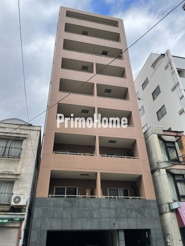 ドゥメゾン戸田