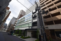 アーバス天満橋の画像