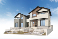 福岡県大野城市乙金東1丁目の画像