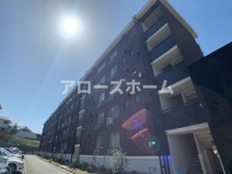 高津橋農住団地 A棟の画像