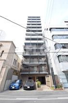 アーバンフラッツ心斎橋の画像