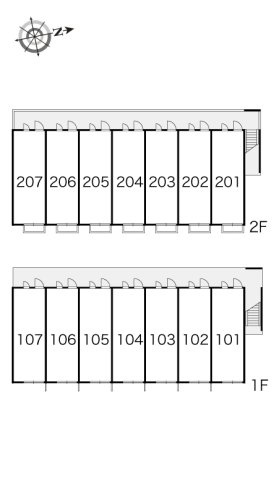 レオパレスＬＯＴＵＳ　Ｂのその他