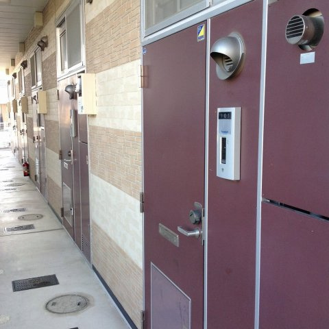 レオパレスＬＯＴＵＳ　Ｂのその他