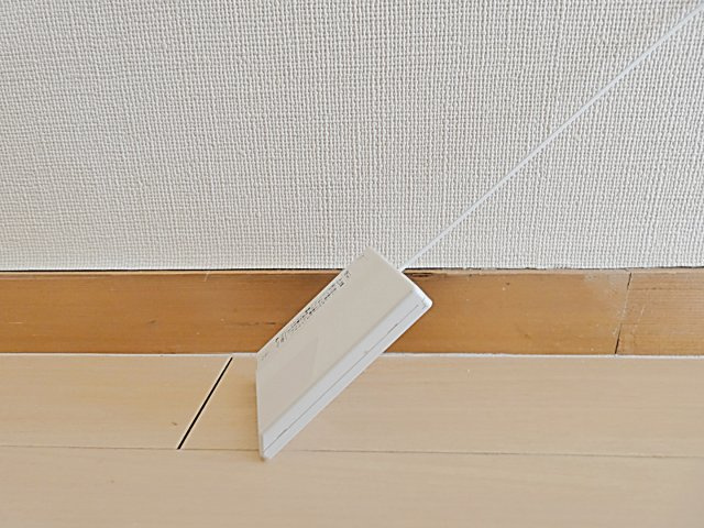 ソレイユ上社の設備