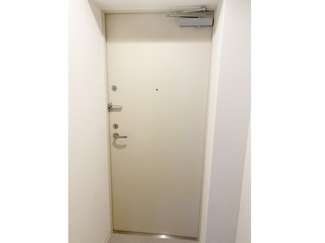 【内装】 | ジェノヴィア蕨