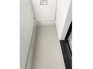 【内装】 | ジェノヴィア蕨