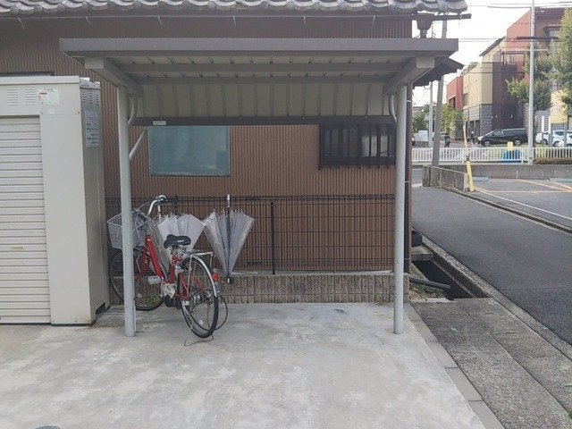 レオネクスト延珠北のその他