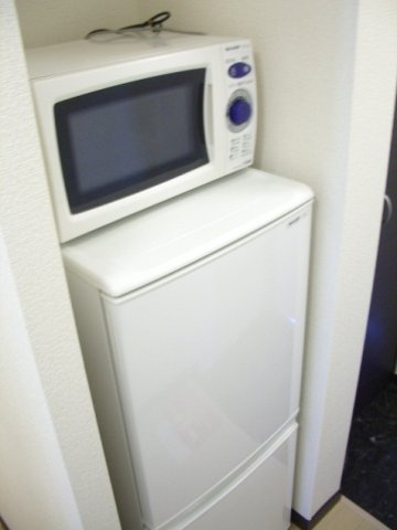 レオネクスト延珠北の設備