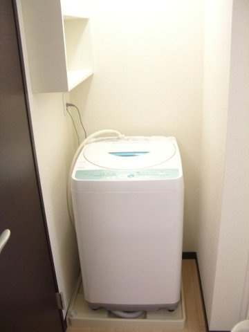 レオネクスト延珠北の設備