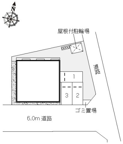 レオネクスト延珠北のその他