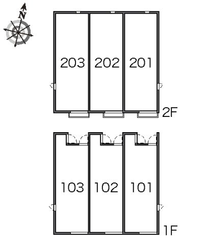 レオネクスト延珠北のその他