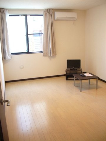 レオネクスト延珠北の居間・リビング|おしゃれな居間です