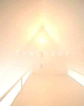 メゾン・ド・キートスの内装