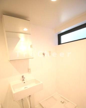 メゾン・ド・キートスの設備