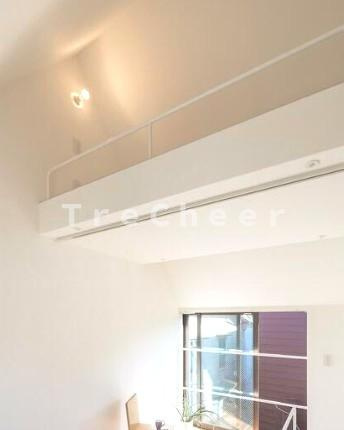 メゾン・ド・キートスのその他