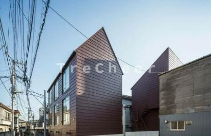 メゾン・ド・キートスのその他共用部分