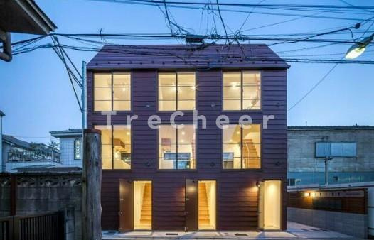 メゾン・ド・キートス