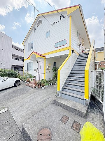 グレース藤ヶ丘