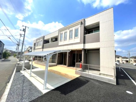 ロイヤル　Ⅰの画像