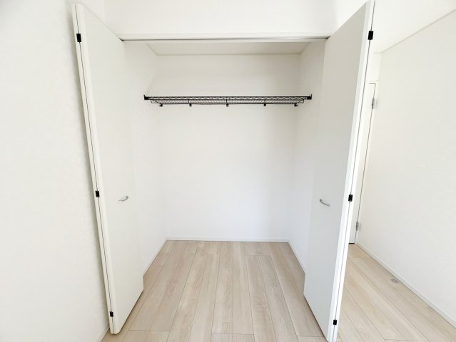 島田市金谷東第9／の収納