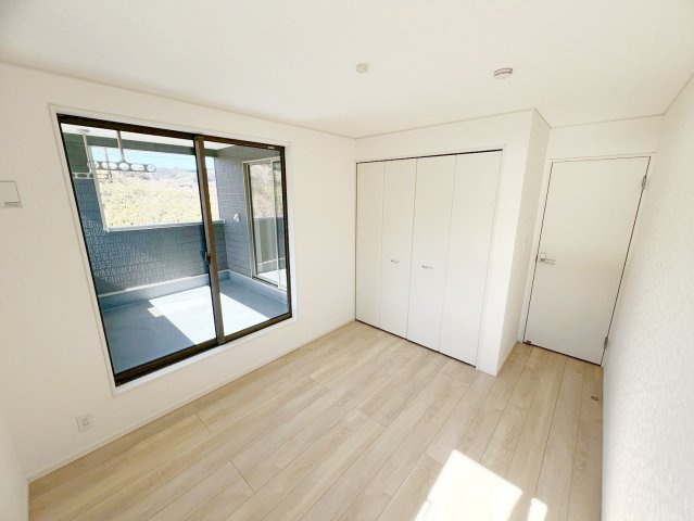 島田市金谷東第9／の洋室