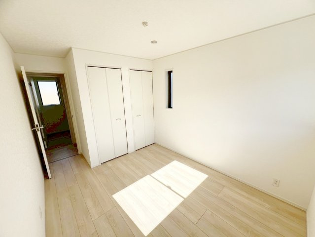 島田市金谷東第9／の洋室