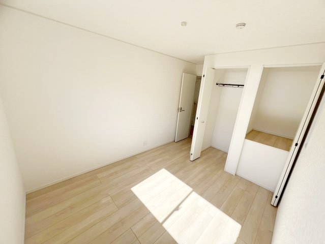 島田市金谷東第9／の内装