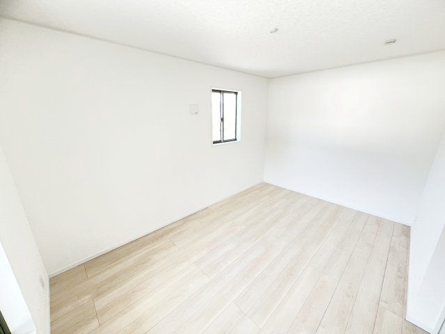 島田市金谷東第9／の洋室