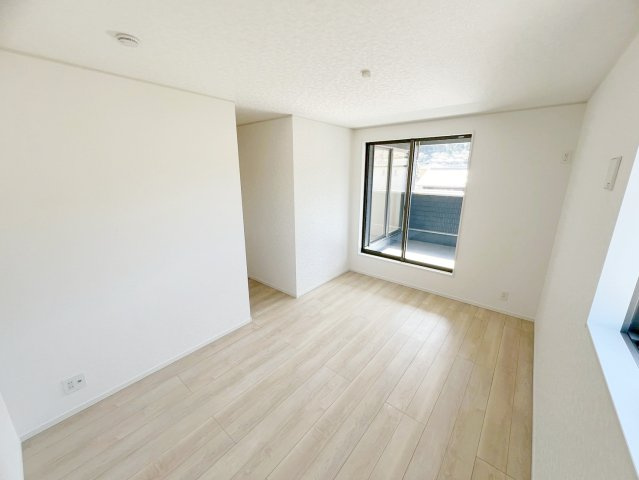 島田市金谷東第9／の洋室