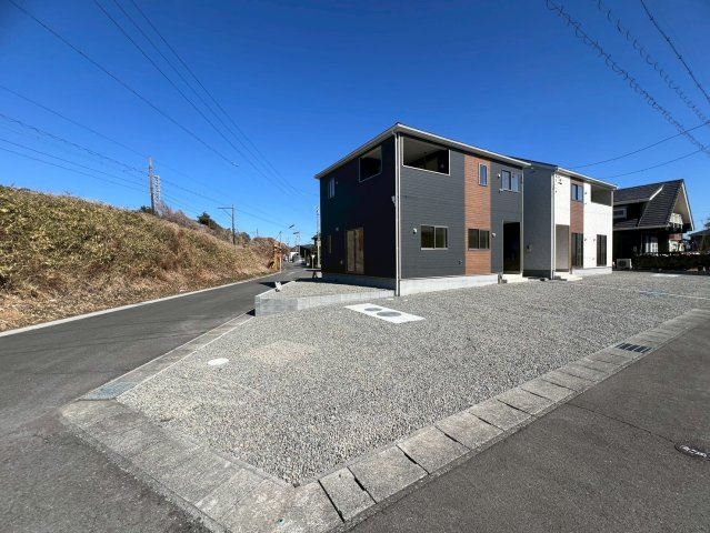 島田市金谷東第9／の駐車場