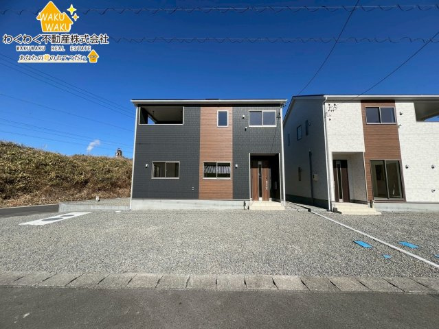 島田市金谷東第9／の駐車場