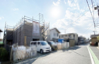  | リナージュ近江八幡桜宮町　第１期　１号棟