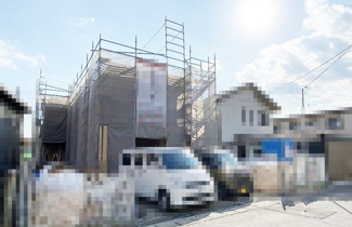  | リナージュ近江八幡桜宮町　第１期　１号棟