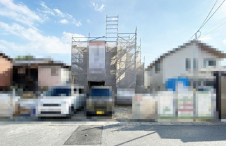  | リナージュ近江八幡桜宮町　第１期　１号棟