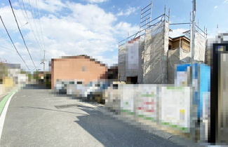  | リナージュ近江八幡桜宮町　第１期　１号棟