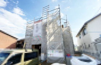  | リナージュ近江八幡桜宮町　第１期　１号棟