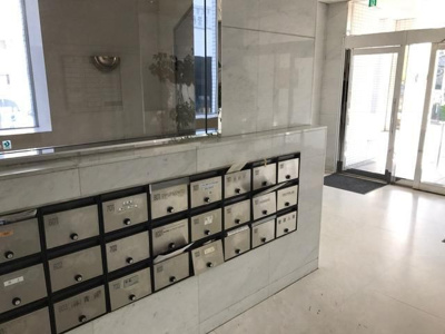 【ロビー】 | コパールーフ