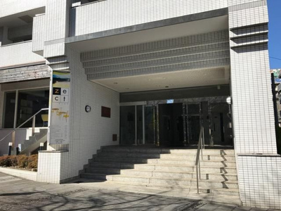 【エントランス】 | コパールーフ