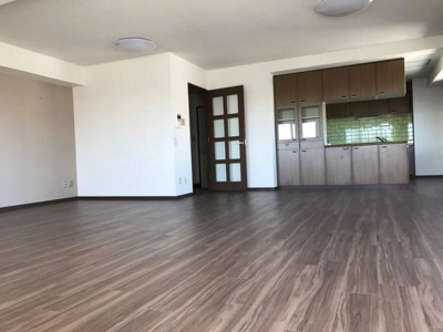 【居間・リビング】 | コパールーフ