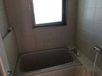 【浴室】 | コパールーフ