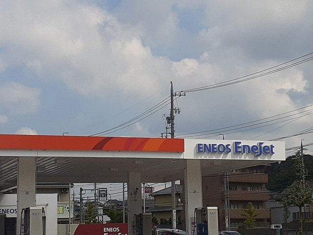 ＰＬＡＹ＆ＳＩＮＧＳの周辺|エネオスまで290m