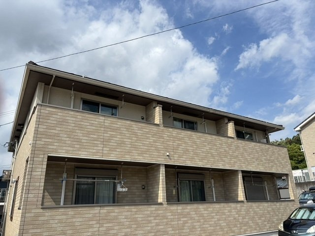 ＰＬＡＹ＆ＳＩＮＧＳの外観|物件の外観です