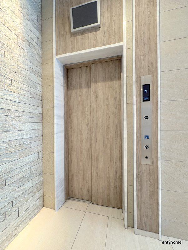 スプランディッド玉造DUE　仲介手数料無料の設備