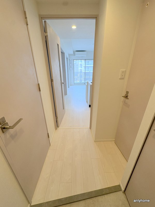 スプランディッド玉造DUE　仲介手数料無料の内装