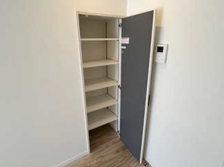 【収納】 | MAC北戸田コート