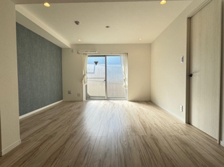 【居間・リビング】 | MAC北戸田コート