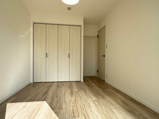 【洋室】 | MAC北戸田コート