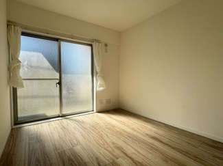 【洋室】 | MAC北戸田コート