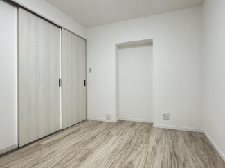 【洋室】 | MAC北戸田コート